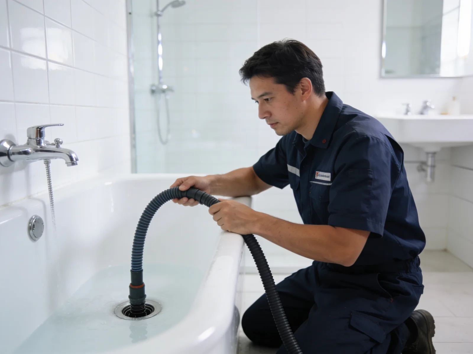 Emergency Plumber Marine City, MI FAQs
